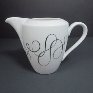 Mikasa Love Story Creamer Display  Only w/ Partial Tag